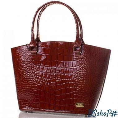 Женская сумка из качественного кожезаменителя ETERNO (ЭТЕРНО) ETMS35224-10