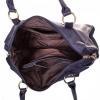 Женская сумка из натуральной замши и качественного кожезаменителя ETERNO (ЭТЕРНО) ETMS0592-6