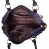 Женская сумка из натуральной замши и качественного кожезаменителя ETERNO (ЭТЕРНО) ETMS0592-6