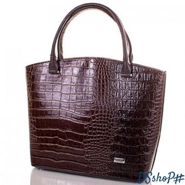 Женская сумка из качественного кожезаменителя ETERNO (ЭТЕРНО) ETMS35223-10