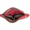 Женская кожаная сумка-клатч EUROPE MOB (ЮЭРОП МОБ) EM0010