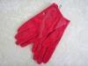 Перчатки женские C4182-red