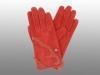 Перчатки женские C4182-red