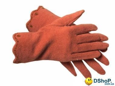 Лучиший корпоративный подарок к 8 марта перчатки женские VENERA (ВЕНЕРА) C230237