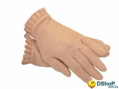 Лучиший корпоративный подарок к 8 марта перчатки женские VENERA (ВЕНЕРА) C230251