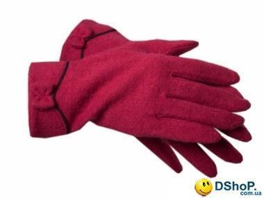 Лучиший корпоративный подарок к 8 марта перчатки женские VENERA (ВЕНЕРА) C230254