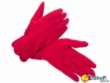 Лучиший корпоративный подарок к 8 марта перчатки женские VENERA (ВЕНЕРА) C230253