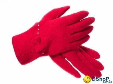 Лучиший корпоративный подарок к 8 марта перчатки женские VENERA (ВЕНЕРА) С230265