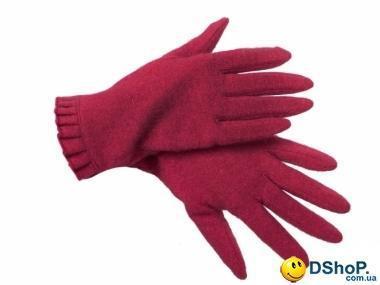 Лучиший корпоративный подарок к 8 марта перчатки женские VENERA (ВЕНЕРА) C230266