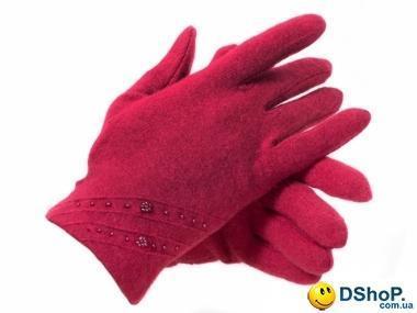 Лучиший корпоративный подарок к 8 марта перчатки женские VENERA (ВЕНЕРА) C230268