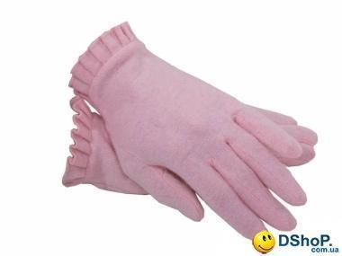 Лучиший корпоративный подарок к 8 марта перчатки женские VENERA (ВЕНЕРА) C230271