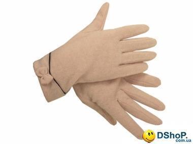Лучиший корпоративный подарок к 8 марта перчатки женские VENERA (ВЕНЕРА) C230273