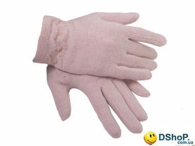 Лучиший корпоративный подарок к 8 марта перчатки женские VENERA (ВЕНЕРА) C230274