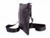 Кожаная мужская сумка через плечо ETERNO (ЭТЭРНО) E330067-black