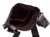 Кожаная мужская сумка через плечо ETERNO (ЭТЭРНО) E330067-black