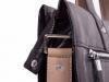 Мужской кожаный портфель с карманом для нетбука ETERNO (ЭТЭРНО) E1191-4