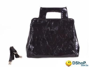 Женская кожаная сумка ETERNO (ЭТЭРНО) E9017