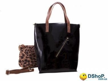 Женская кожаная сумка ETERNO (ЭТЭРНО) E12015
