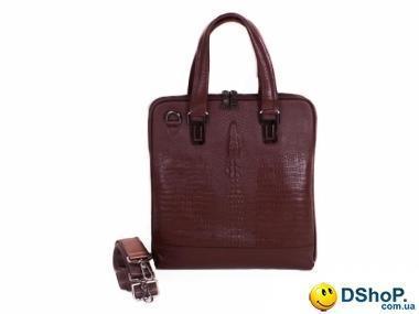 Мужская кожаная сумка ETERNO (ЭТЭРНО) E9389-1-brown