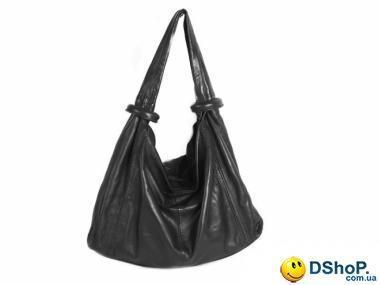 Женская кожаная сумка ETERNO (ЭТЭРНО) E8508-black