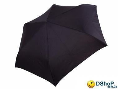 Зонт мужской механический облегченный компактный HAPPY RAIN (ХЕППИ РЭЙН) U63967