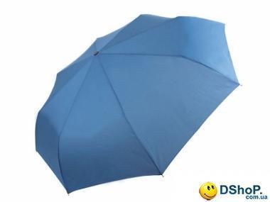 Зонт женский автомат RAINY DAYS (РЕЙНИ ДЕЙС) U76851-blue