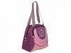 Женская сумка GRIZZLY (ГРИЗЛИ) GMD318-2-violet