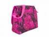 Женская сумка через плечо GRIZZLY (ГРИЗЛИ) GMD360-2-pink