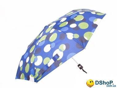 Зонт женский полуавтомат DOPPLER (ДОППЛЕР) DOP730165D-2