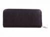Женский кошелек из качественного кожезаменителя BALISA (БАЛИСА) MISS17478-black