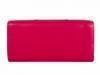 Женский кожаный кошелек BODENFENDY (БОДЕНФЕНДИ) MISS17498-pink