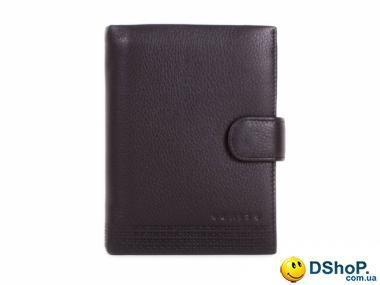 Мужской кожаный кошелек с бумажником для водителя VERITY (ВЕРИТИ) MISS17376