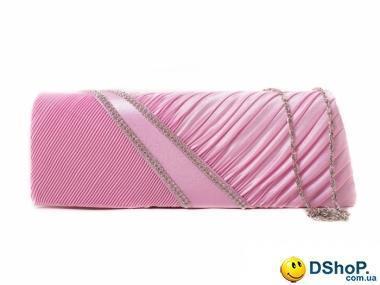 Клатч женский вечерний ETERNO (ЭТЕРНО) MASS382021-pink