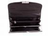 Женский кожаный кошелек с зеркалом NINO TACCHINI (НИНО ТАЧИНИ) DS1579-black