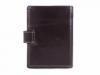 Мужской кожаный кошелек с бумажником для водителя и обложкой для паспорта COSSET (КОССЕТ) DSA65-288-704A