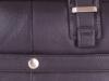 Мужской кожаный портфель с карманом для ноутбука WANLIMA (ВАНЛИМА) W32135012443