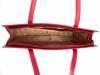 Женская кожаная сумка WANLIMA (ВАНЛИМА) W120294800100-red