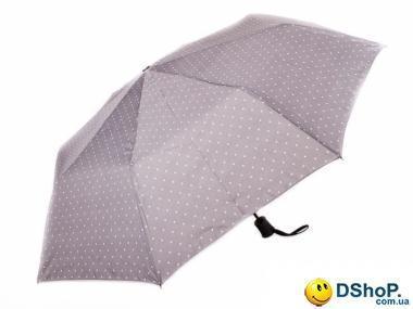 Зонт женский полуавтомат FLASH (ФЛЕШ) U72271-grey-gopoh-n-1