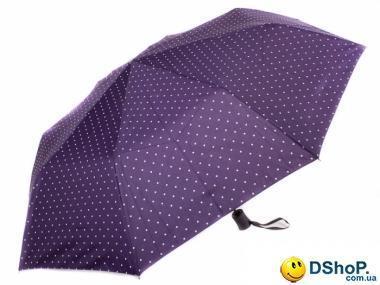 Зонт женский полуавтомат FLASH (ФЛЕШ) U72271-violet-gopoh-n-1