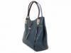 Женская сумка из качественного кожезаменителя RONAERDO (РОНАЭРДО) BAL5651-green