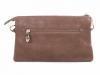 Женская сумка через плечо из качественного кожезаменителя RONAERDO (РОНАЭРДО) BAL3005-A-khaki