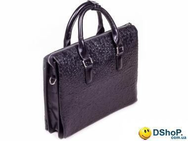 Женская кожаная сумка с карманом для ноутбука VALENTA (ВАЛЕНТА) BE606751
