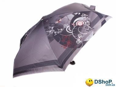 Зонт женский облегченный компактный механический ZEST (ЗЕСТ) Z55516-7