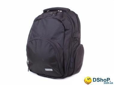 Мужской рюкзак для ноутбука ONEPOLAR (ВАНПОЛАР) W929-black