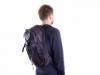 Мужской рюкзак для ноутбука ONEPOLAR (ВАНПОЛАР) W1313-black