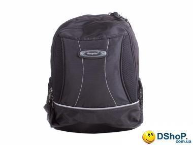 Детский рюкзак ONEPOLAR (ВАНПОЛАР) W1296-black