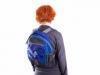 Детский рюкзак ONEPOLAR (ВАНПОЛАР) W1700-blue