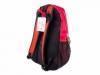 Женский рюкзак для ноутбука ONEPOLAR (ВАНПОЛАР) W1803-red