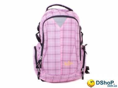 Женский рюкзак ONEPOLAR (ВАНПОЛАР) W1572-pink