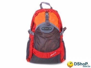 Детский рюкзак ONEPOLAR (ВАНПОЛАР) W1581-orange
